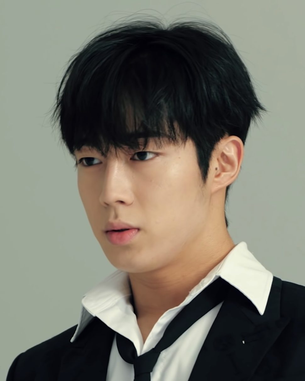 다원 사진, SF9 다원 사주