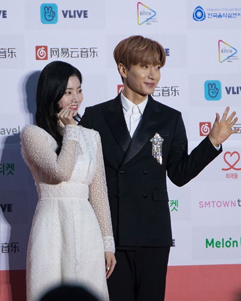 다현 사진 2 — 다현 사주와 을해일주