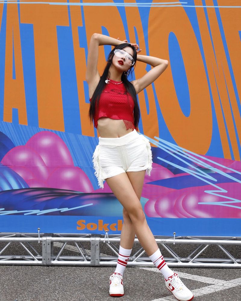 달수빈 사진 2 — 달수빈 사주와 기사일주
