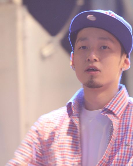 더콰이엇 사진 3 — 더콰이엇 사주와 무진일주