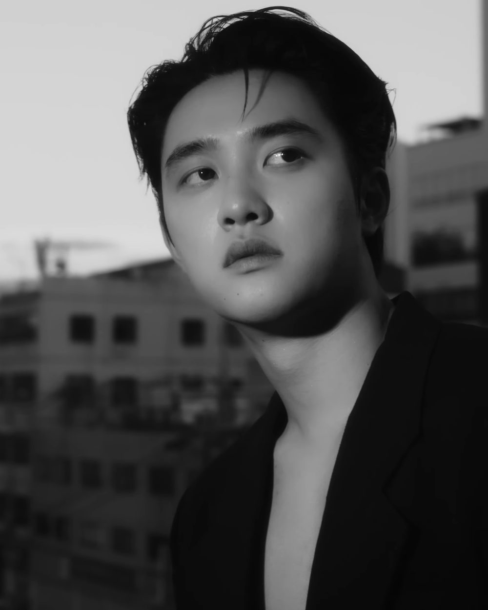 도경수 사진