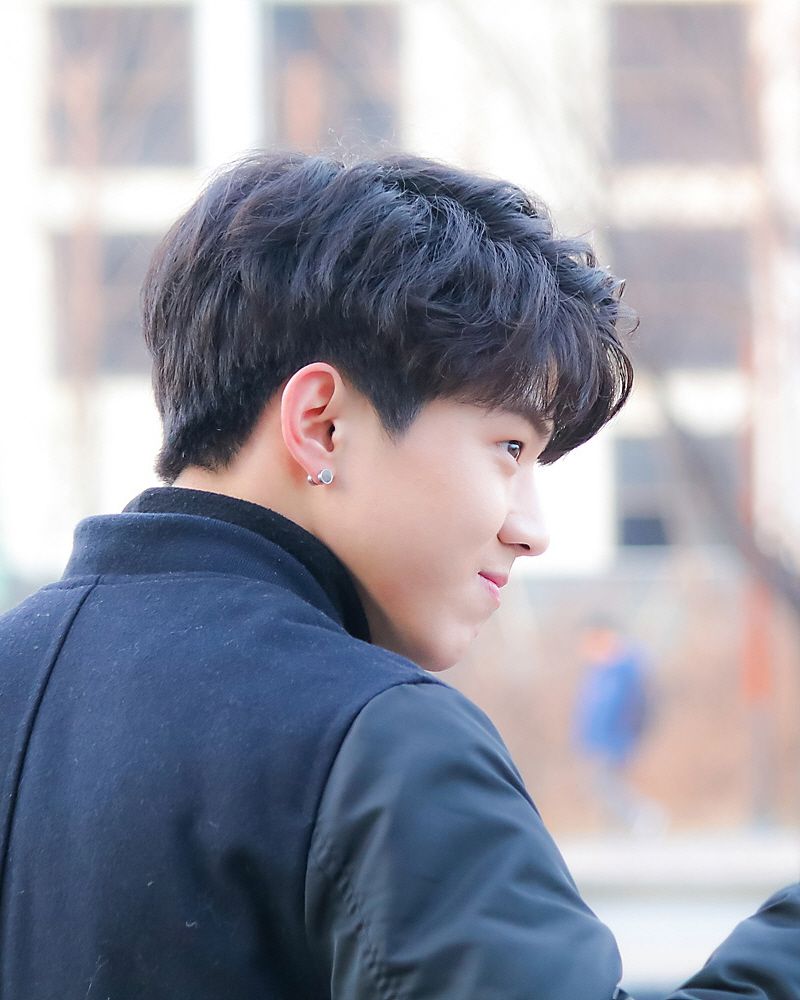 도운 사진 2 — 도운 사주와 무자일주