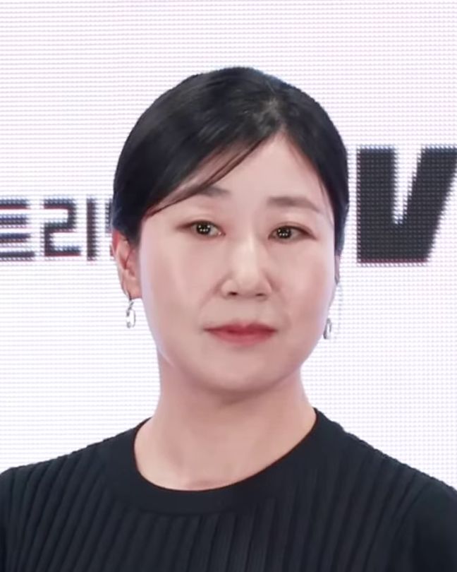 라미란 사진 3 — 라미란 사주와 신해일주