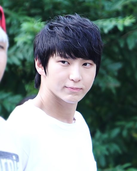 레오 사진 — VIXX 레오 사주