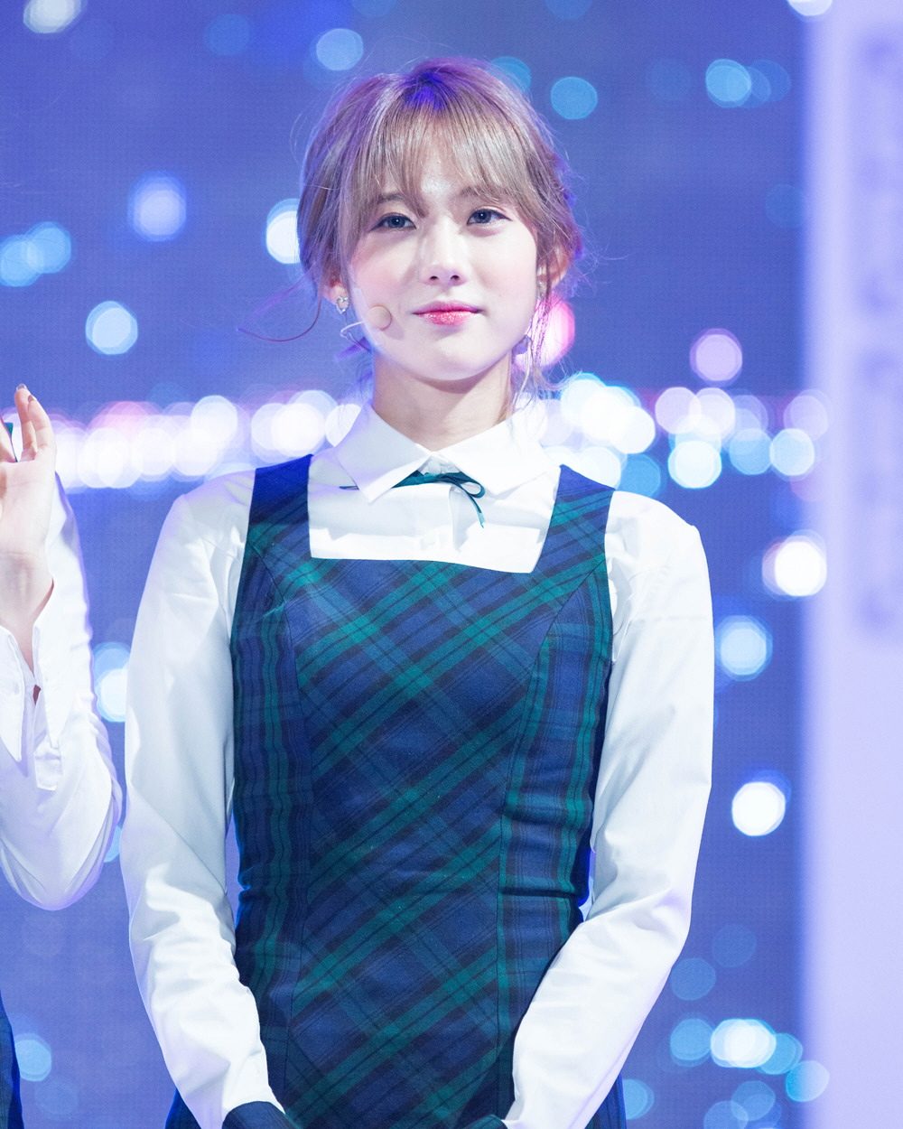 루다 사진 — 우주소녀 루다 사주