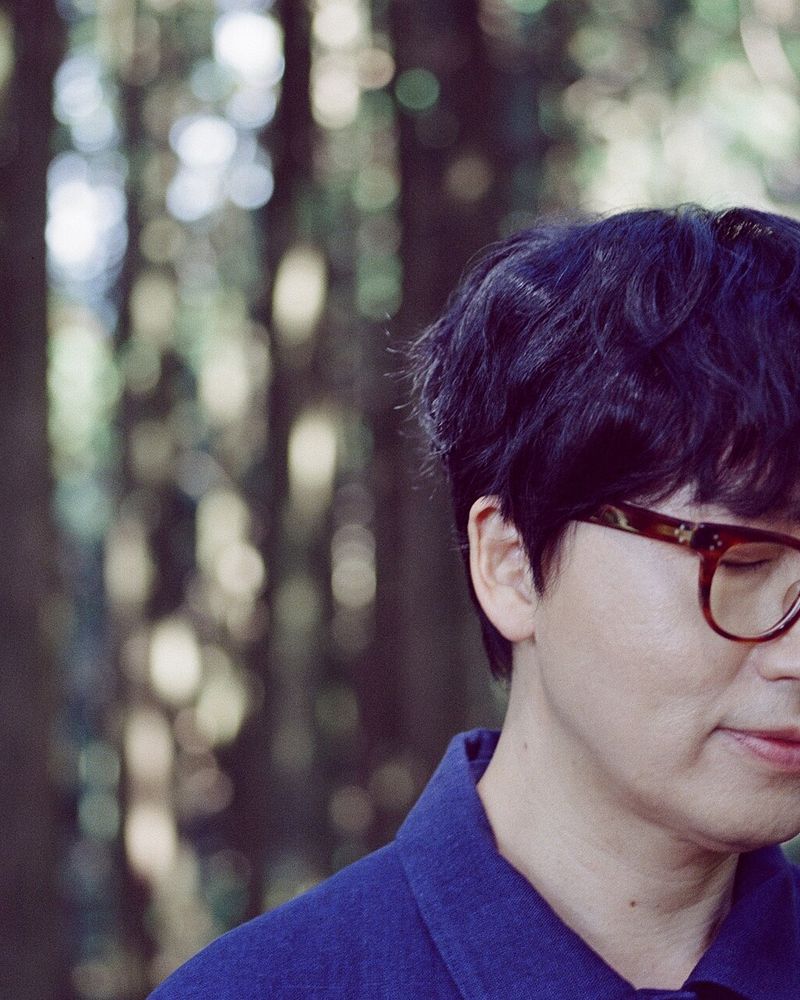 루시드폴 사진 2, 루시드폴 사주와 계해일주