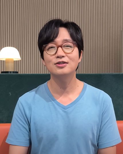 루시드폴 사진 3, 루시드폴 사주와 계해일주