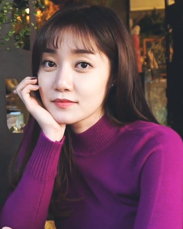류세라 사진 — 나인뮤지스 류세라 사주