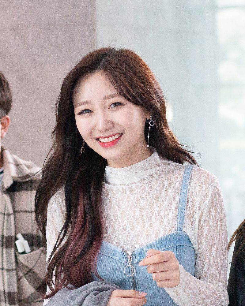 류수정 사진 2 — 류수정 사주와 을축일주