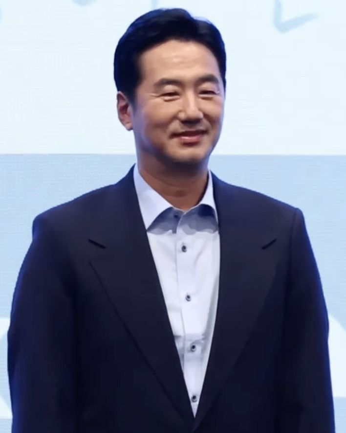류승수 사진