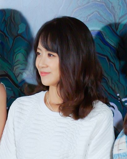 류현경 사진