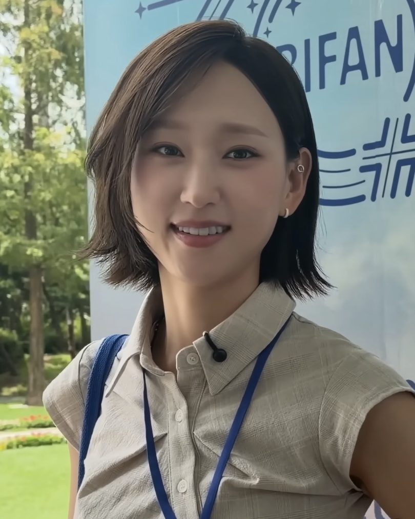 류혜영 사진