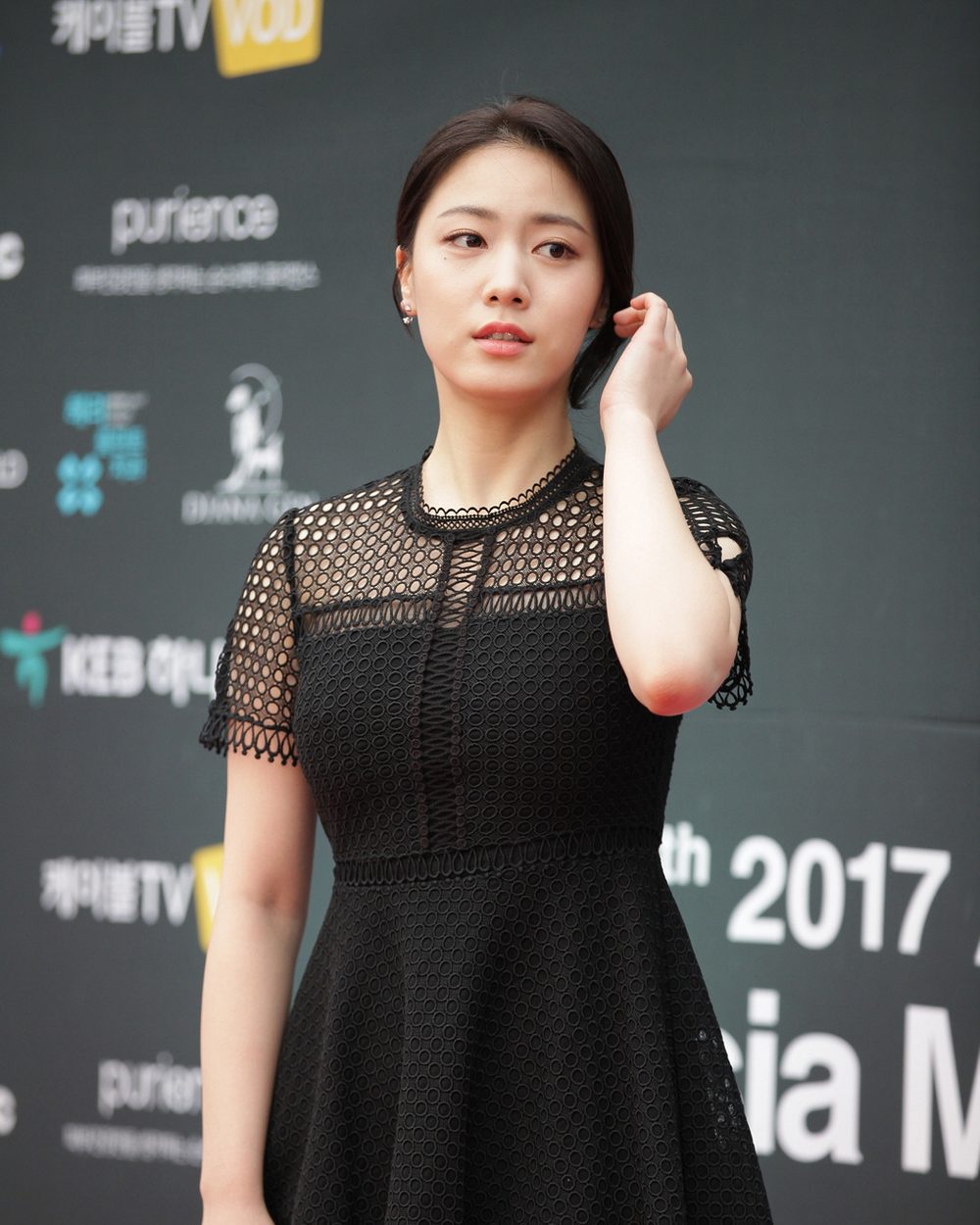 류화영 사진