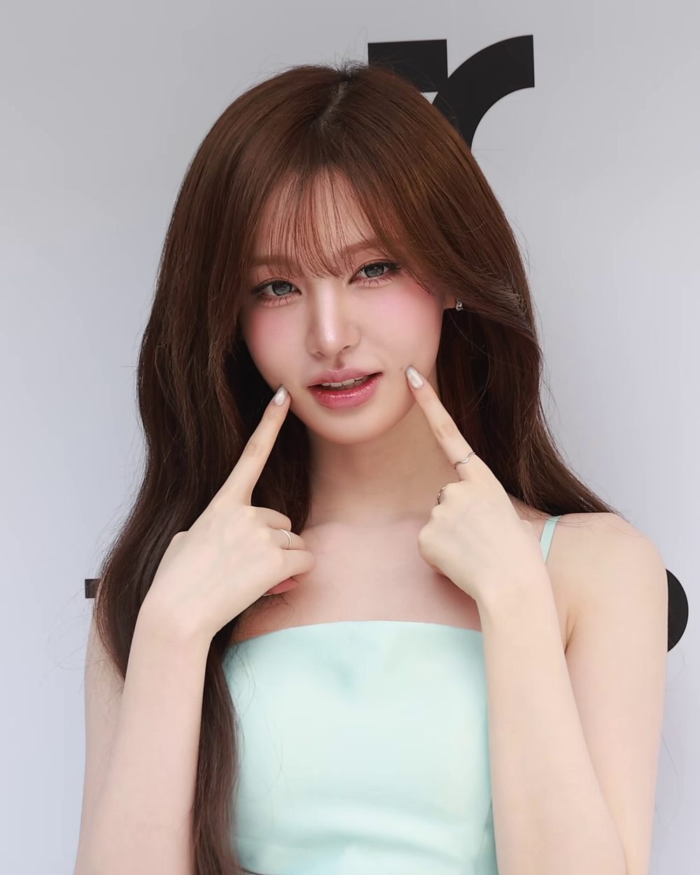 리즈 사진 — 아이브 리즈 사주