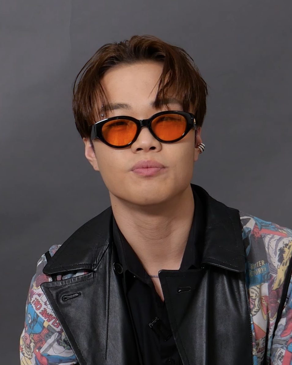 머쉬베놈 사진