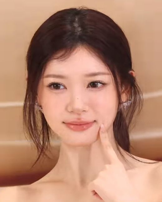 모카 사진 3, 모카 사주와 경신일주