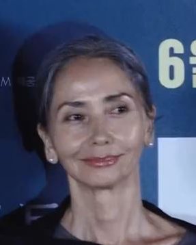 문숙 사진 — 배우 문숙 사주