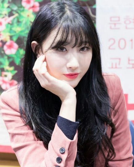 문현아 사진 2 — 문현아 사주와 무진일주