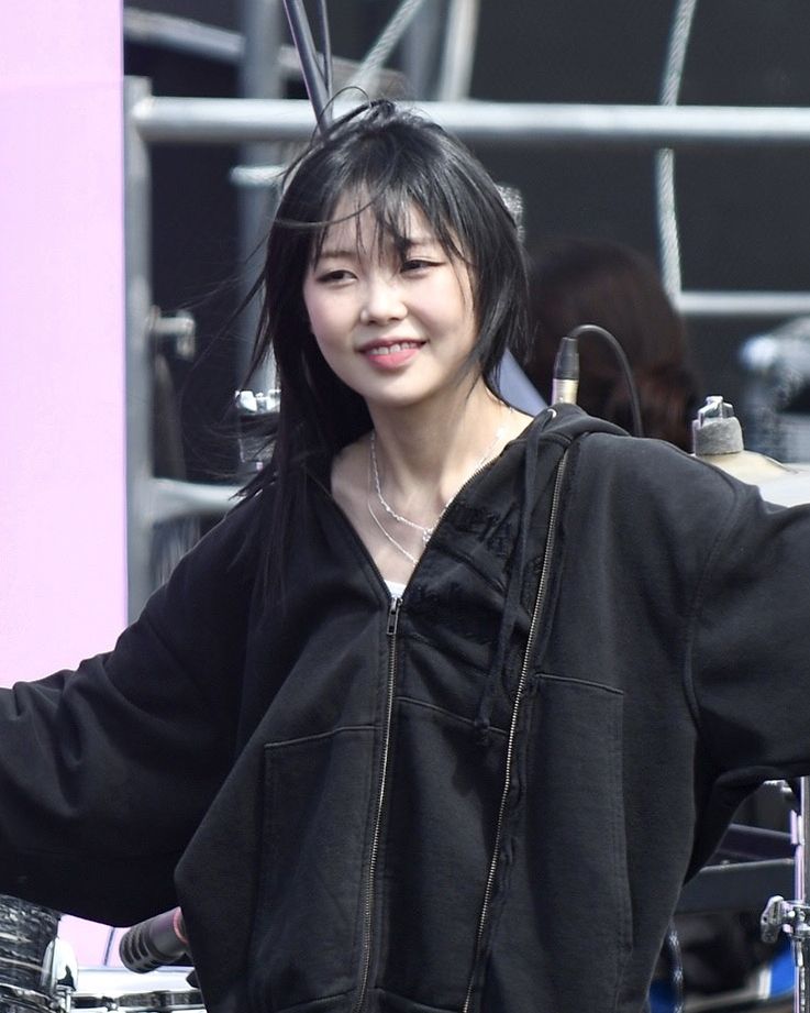 미노이 사진 2, 미노이 사주와 신사일주