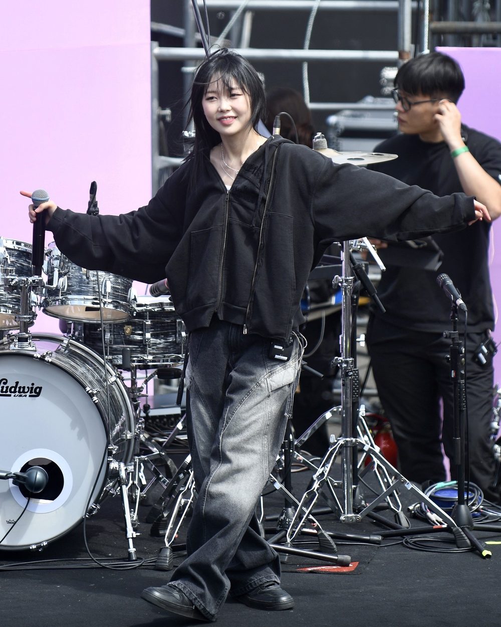 미노이 사진