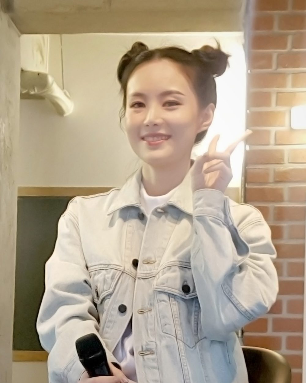 미료 사진