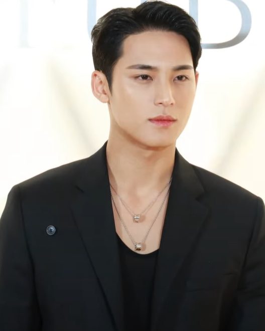 민규 사진