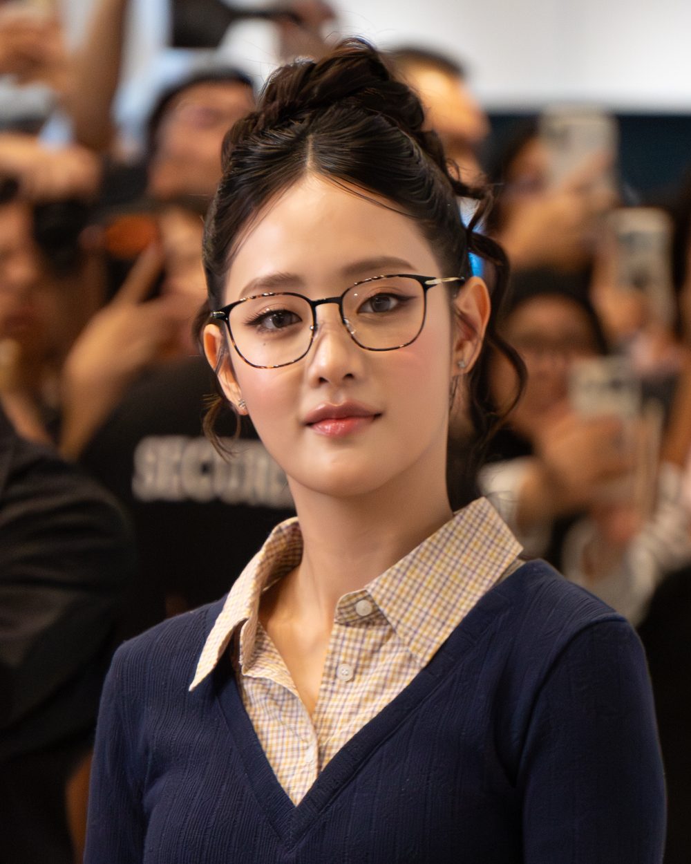민니 사진