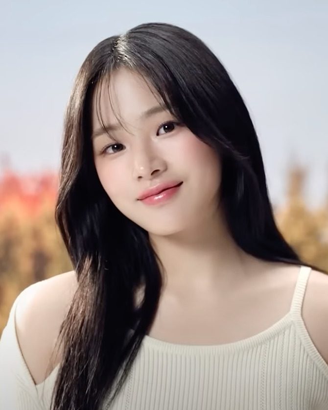 민지 사진