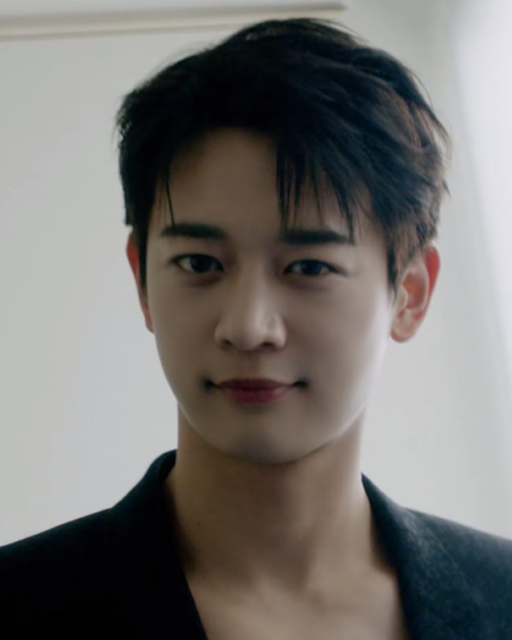 민호 사진