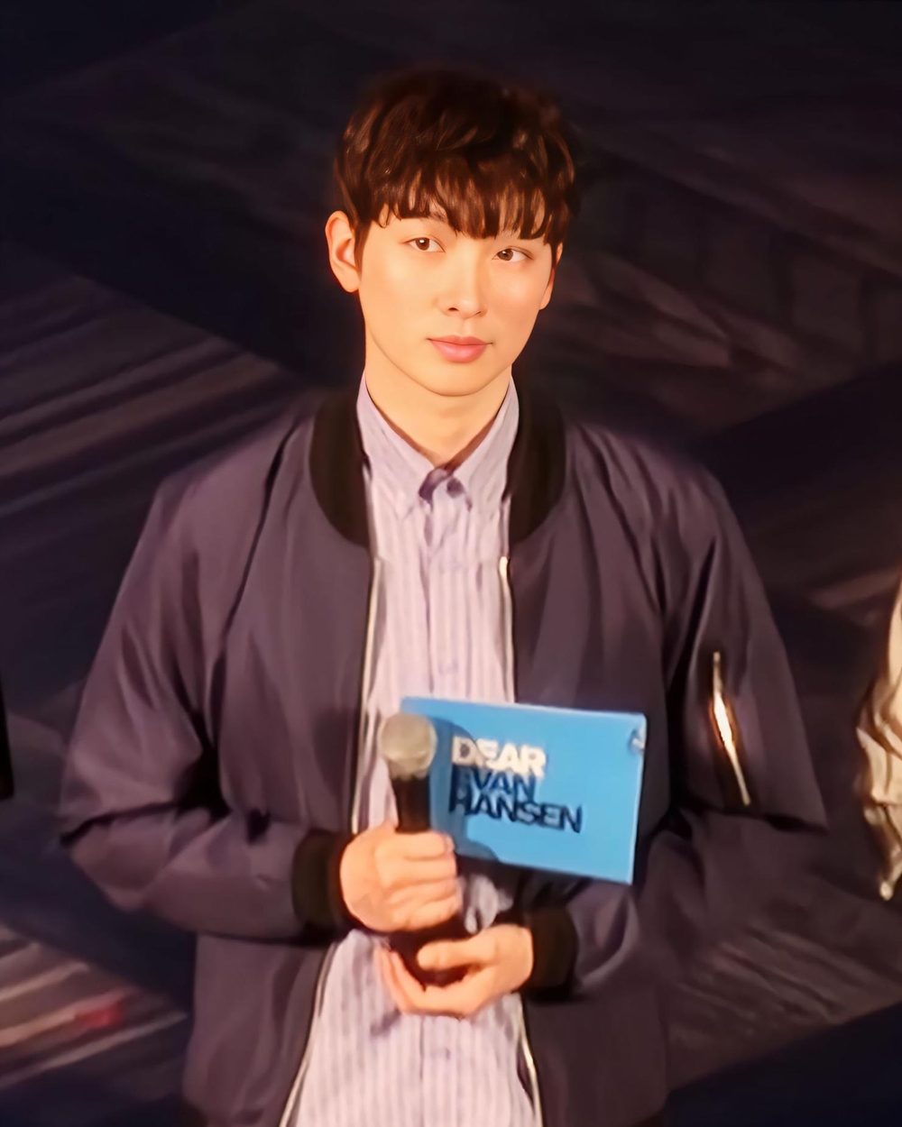 박강현 사진, 배우 박강현 사주