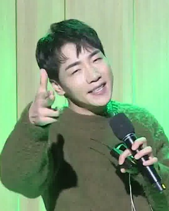 박군 사진