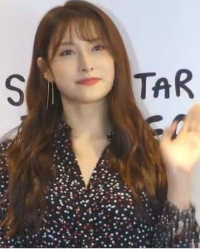 박규리 사진