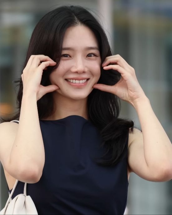박규영 사진 2 — 박규영 사주와 기유일주
