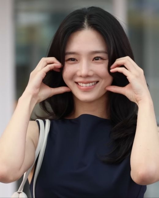 박규영 사진 3 — 박규영 사주와 기유일주