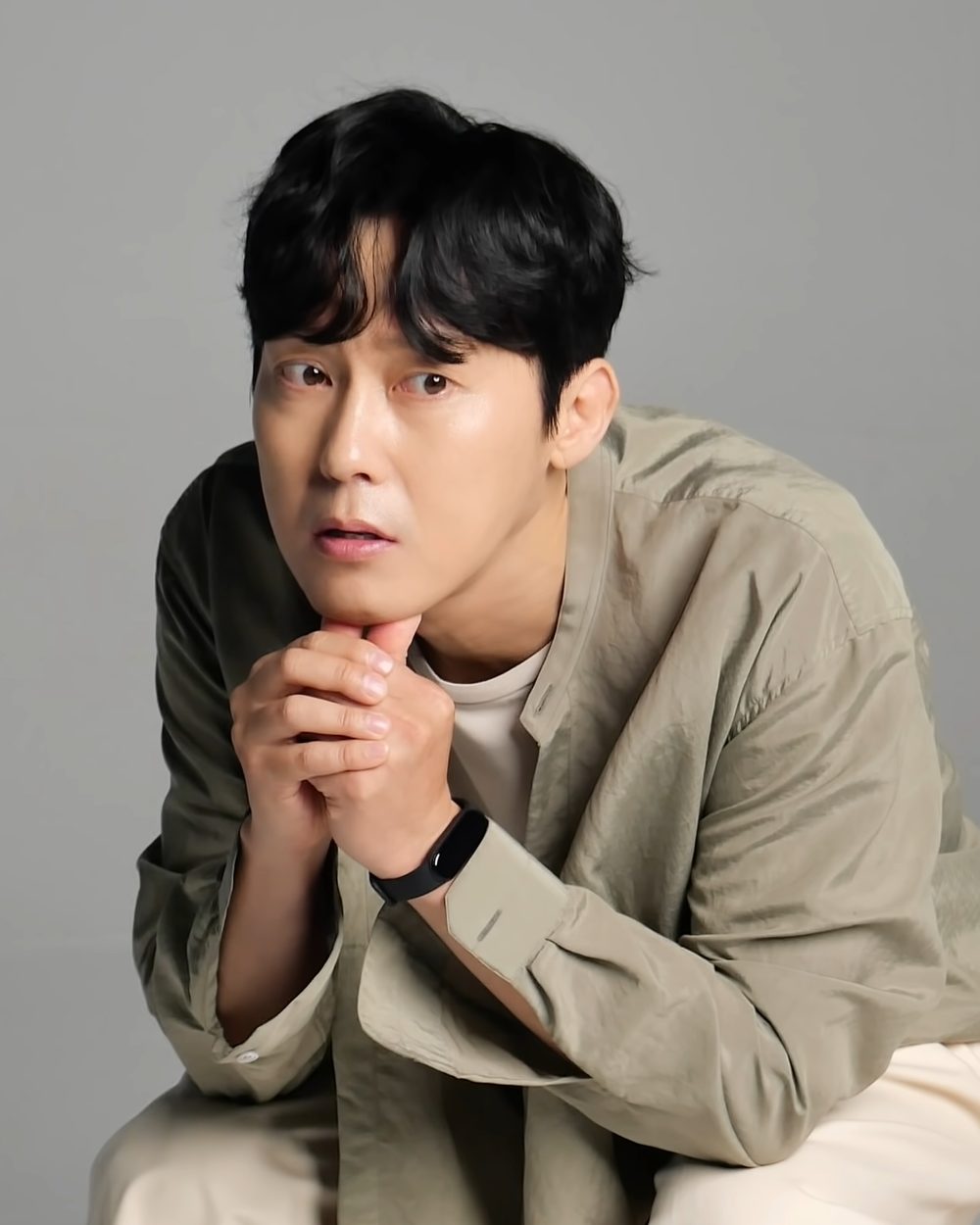 박병은 사진 — 배우 박병은 사주