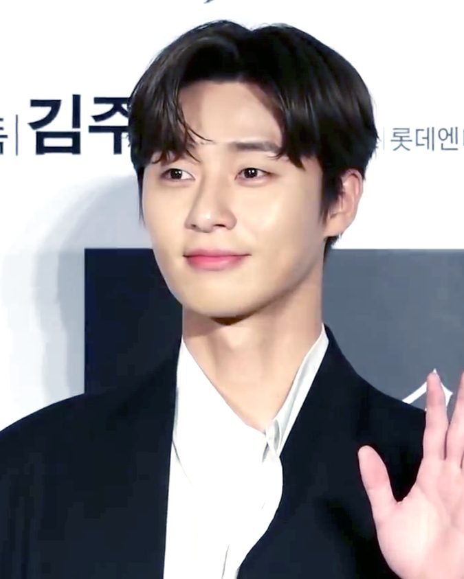 박서준 사진