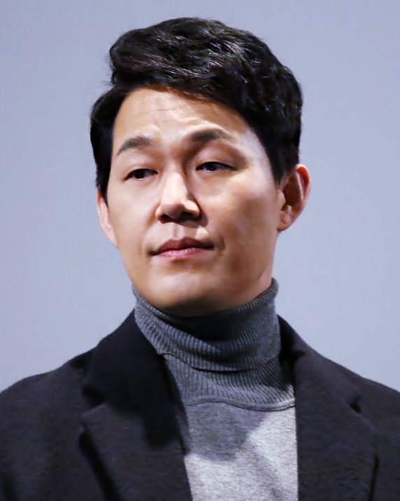 박성웅 사진 — 배우 박성웅 사주