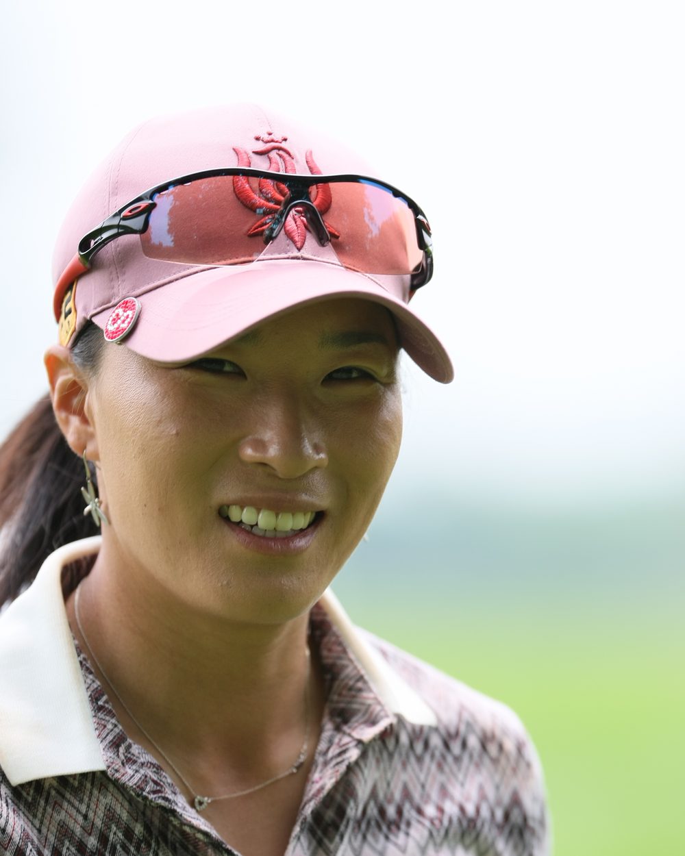 박세리