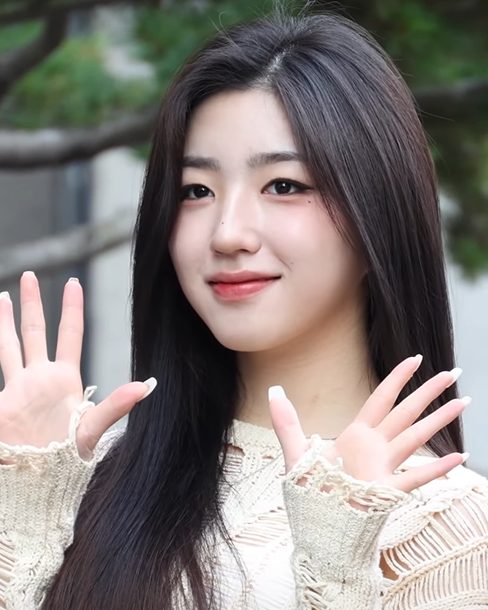 박소현 사진, 트리플에스 박소현 사주