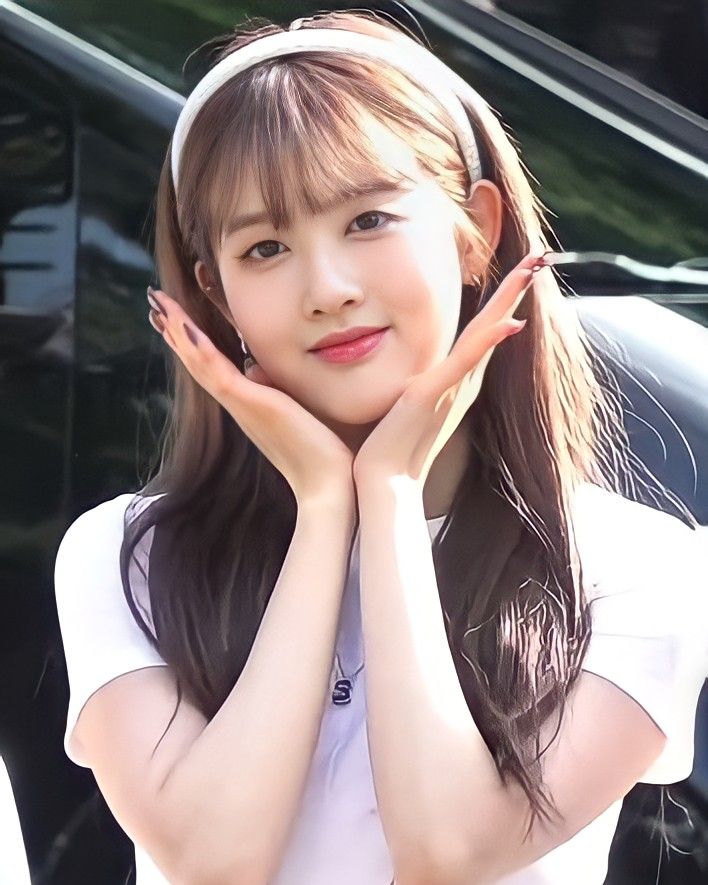 박시은 사진 2 — 박시은 사주와 병신일주