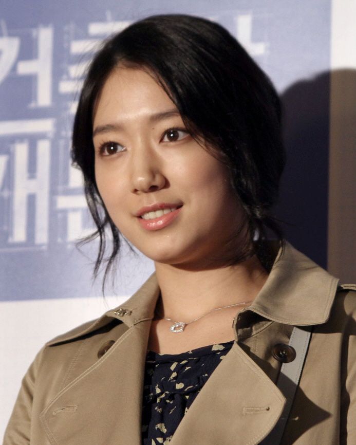 박신혜 사진 2 — 박신혜 사주와 갑인일주