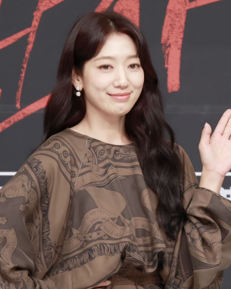 박신혜 사진 3 — 박신혜 사주와 갑인일주