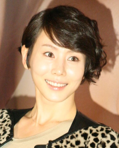 박예진 사진 3 — 박예진 사주와 기유일주