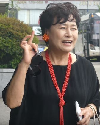 박원숙
