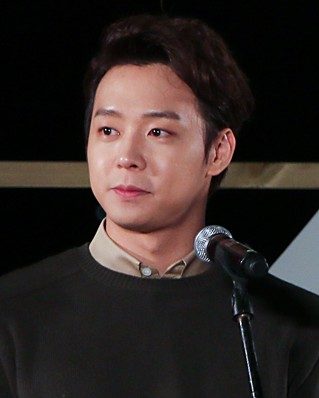박유천 사진