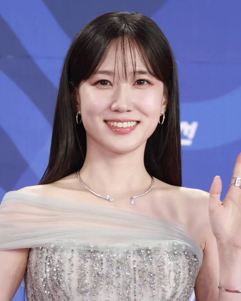 박은빈