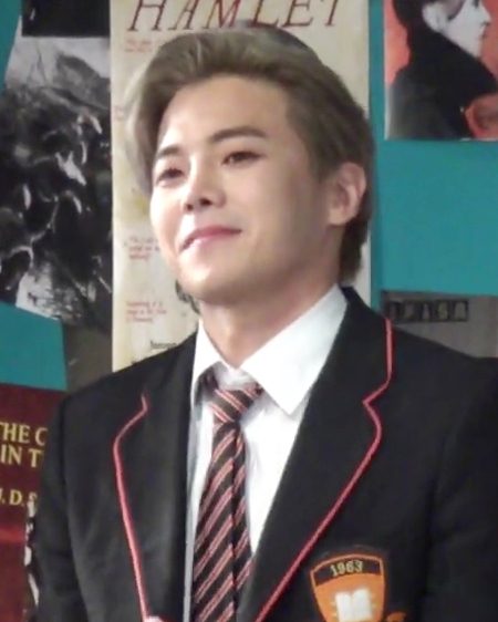 박은석 사진 — 배우 박은석 사주