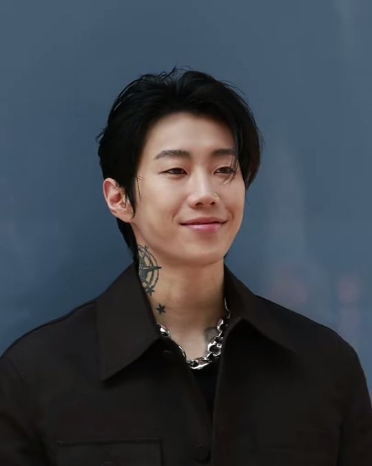 박재범 사진 2 — 박재범 사주와 갑진일주