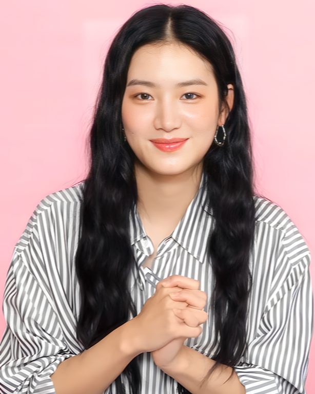 박주현 사진 — 배우 박주현 사주
