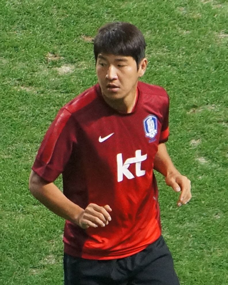 박주호 사진 2 — 박주호 사주와 을축일주